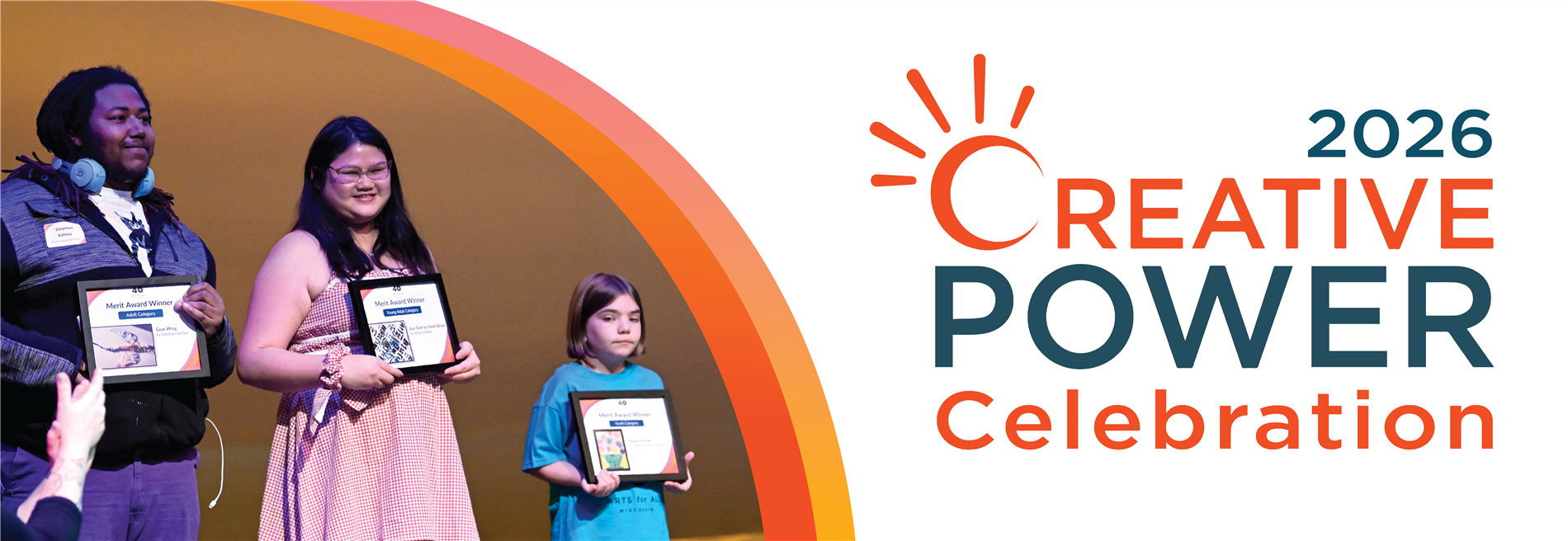 Creative Power Celebration