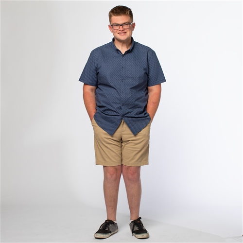Caleb Griswold