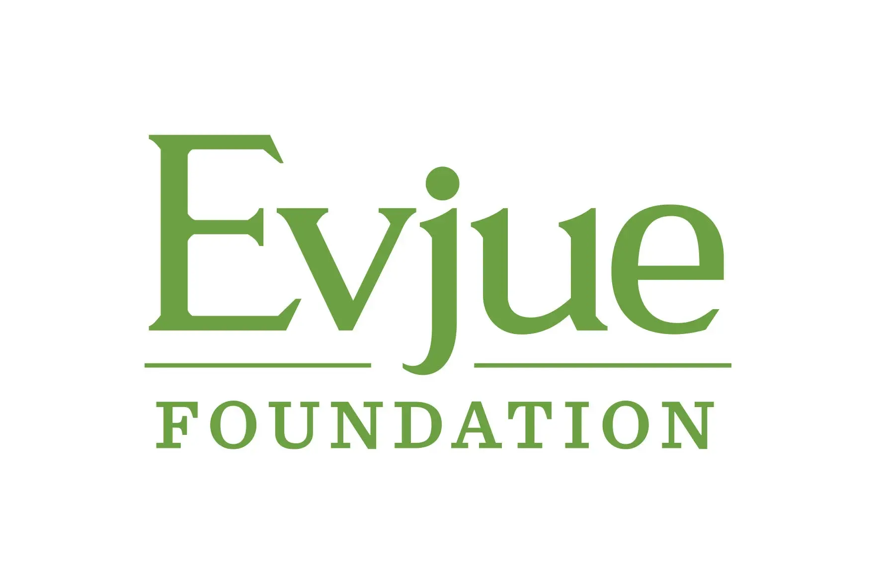 Evjue Foundation