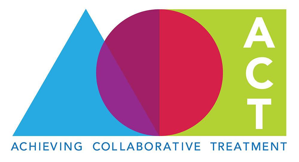 Achieving Collaborative Treatment