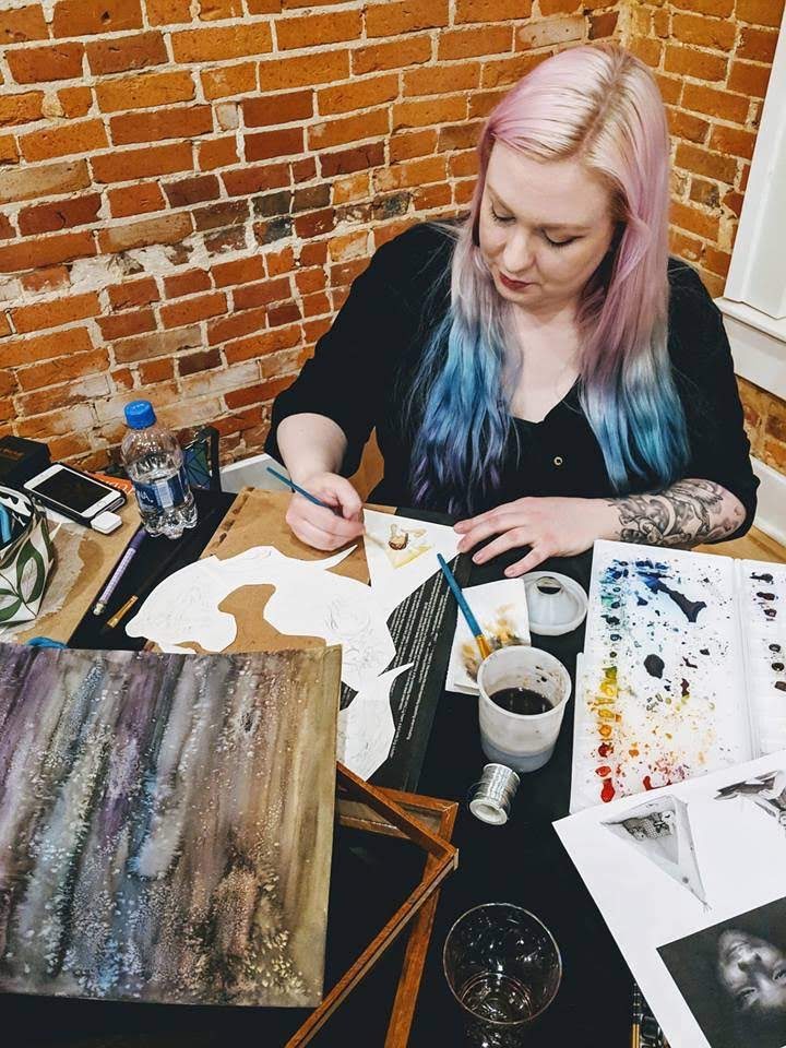 Christy Grace