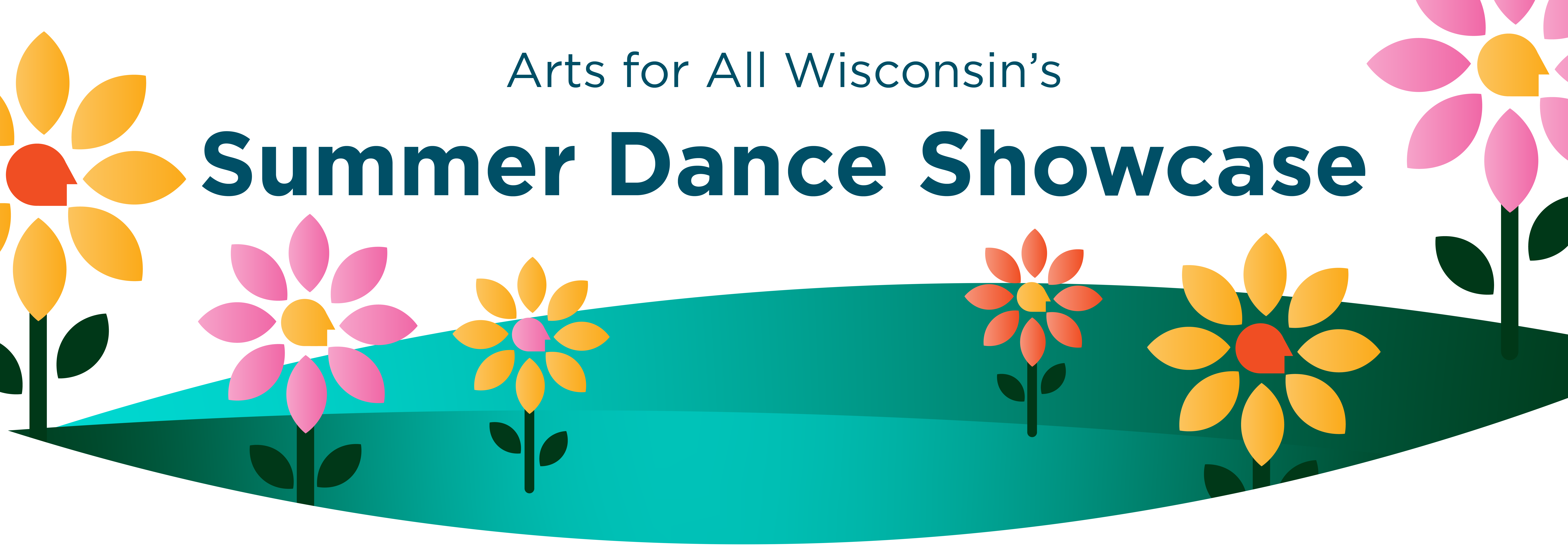 Arts for All Wisconsin's Summer Dance Showcase