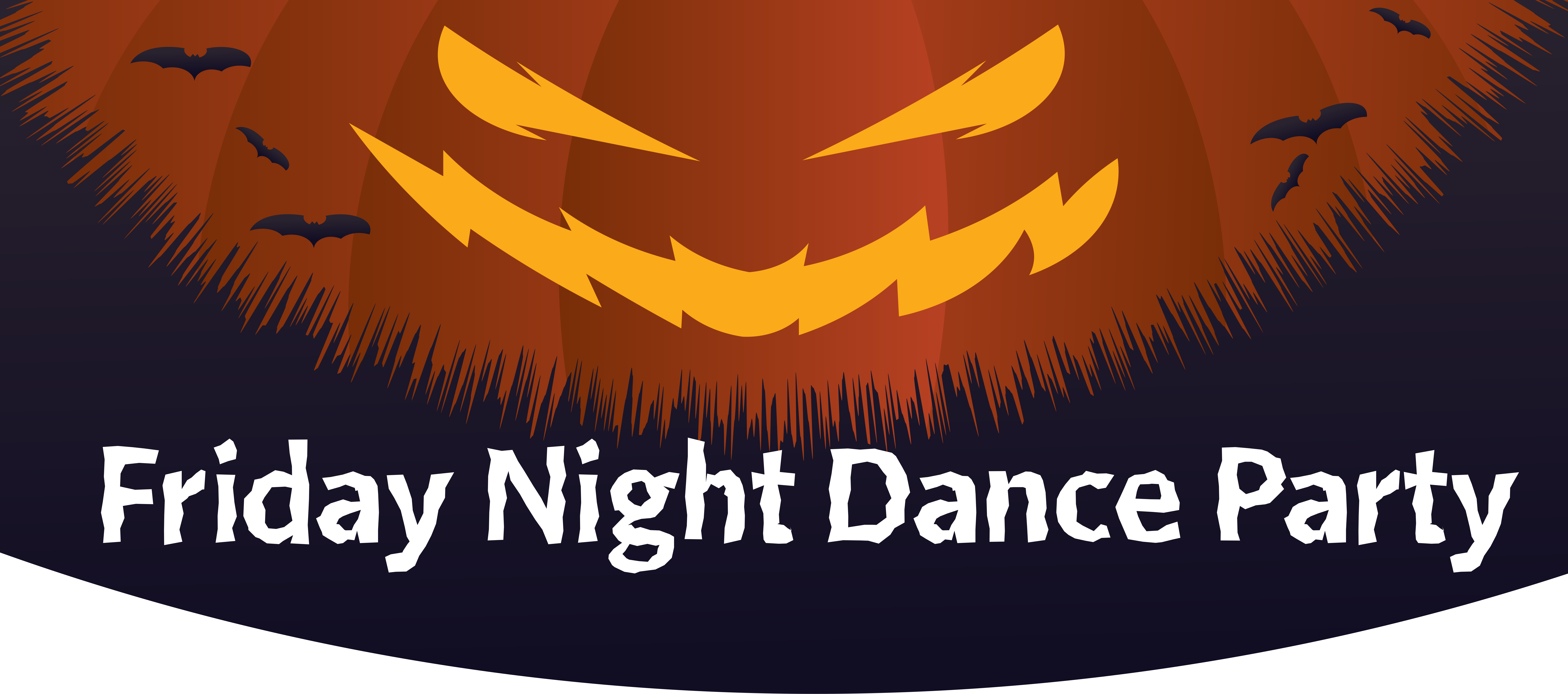Friday Night Dance Party