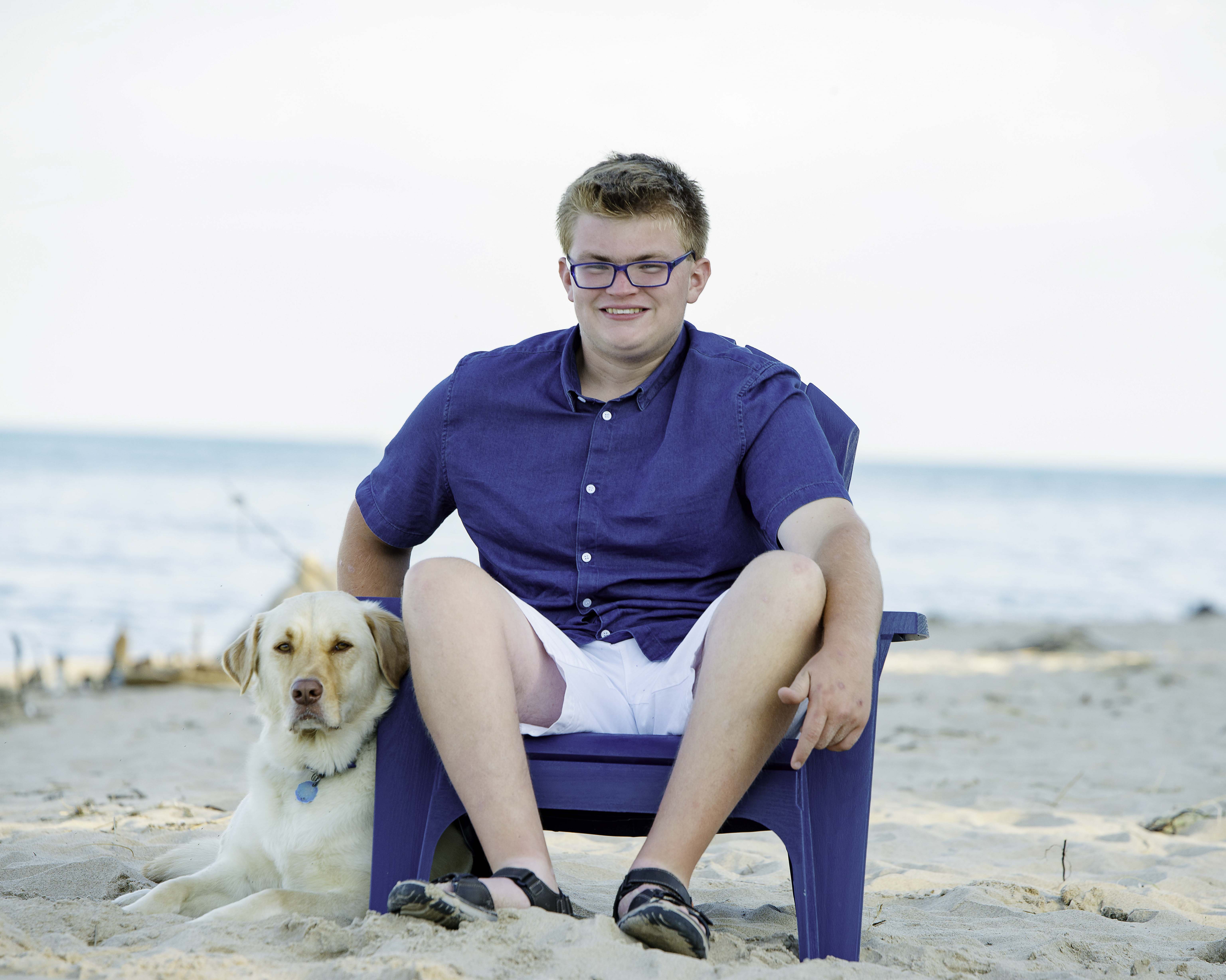 Caleb Griswold