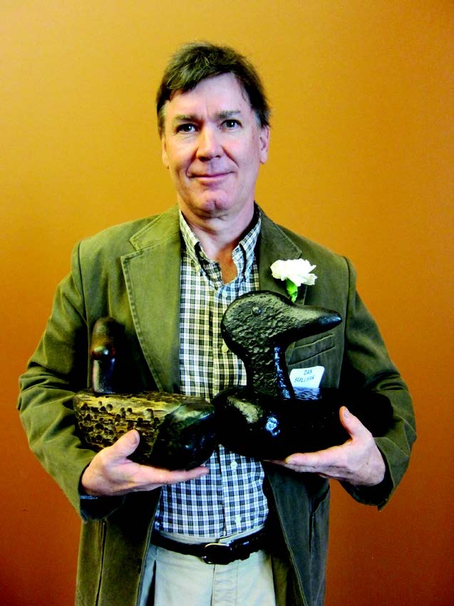 Dan Sullivan