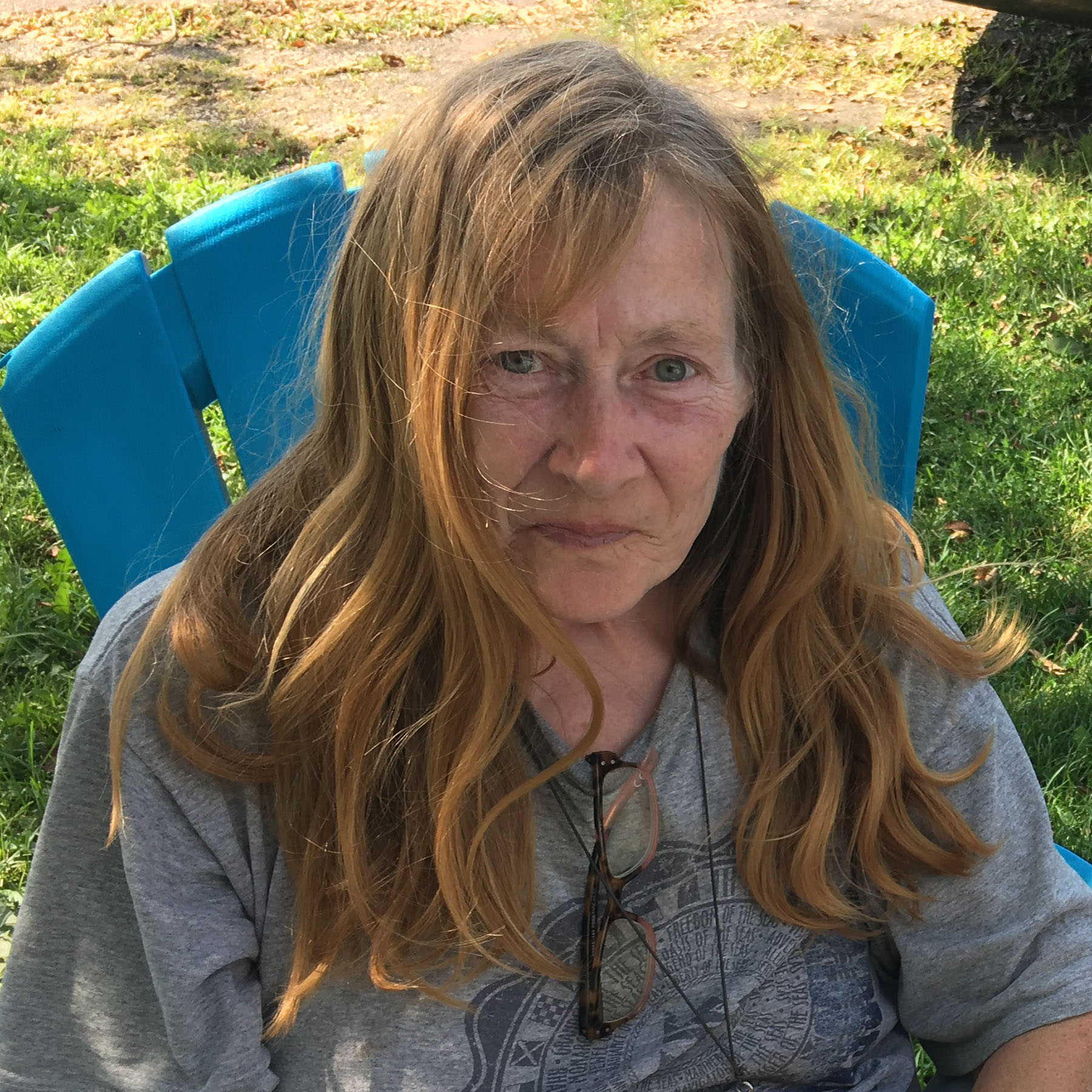 Joyce Gust