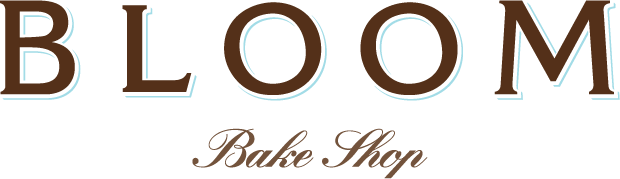 Bloom Bake Shop